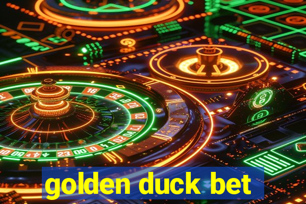 golden duck bet